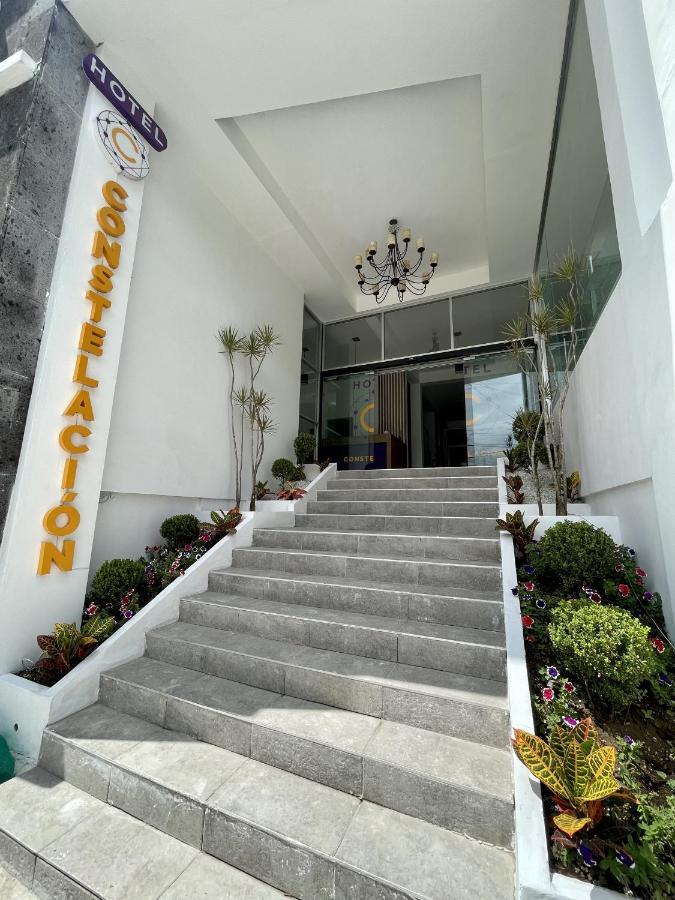 Constelacion * Xalapa