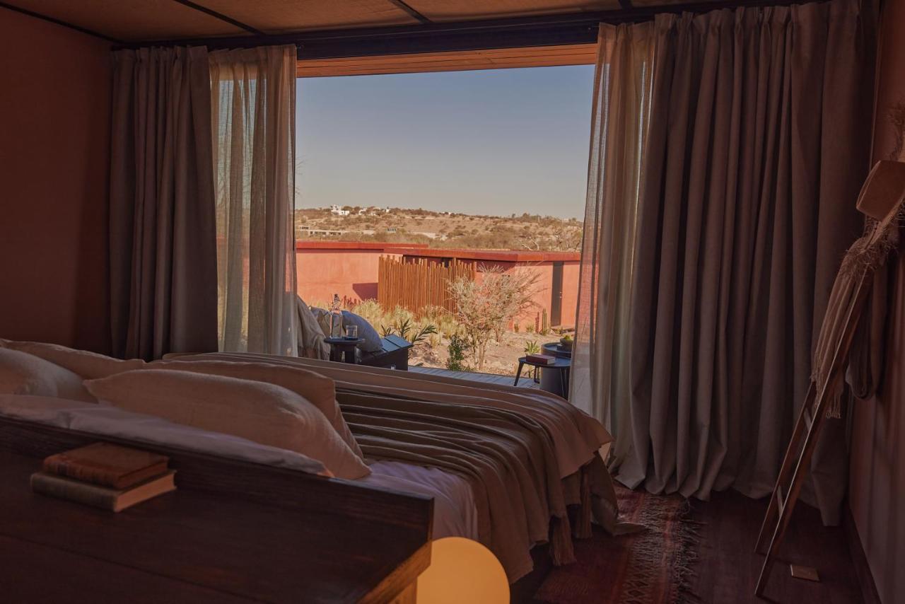 Our Habitas San Miguel De Allende Hotel 5*