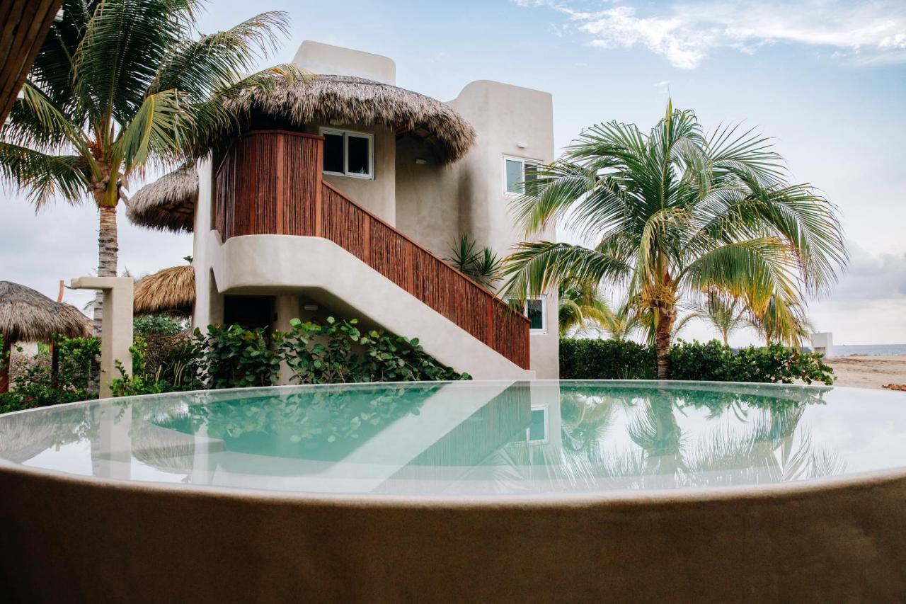 Hotel El Origen & Spa-puerto Escondido *