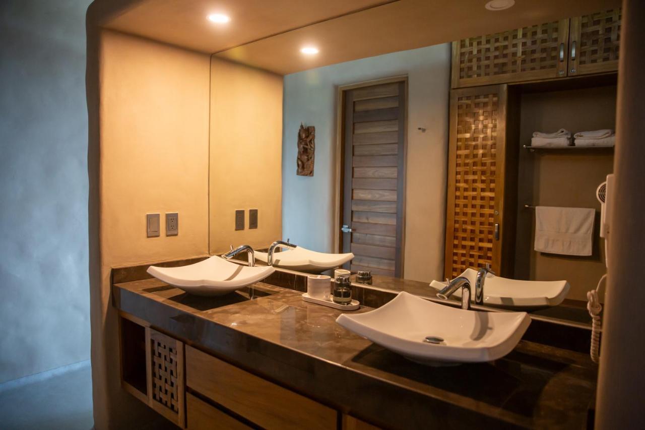 El Origen & Spa-puerto Escondido