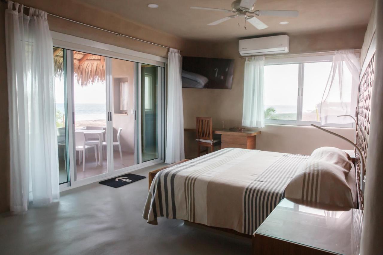 El Origen & Spa-puerto Escondido *