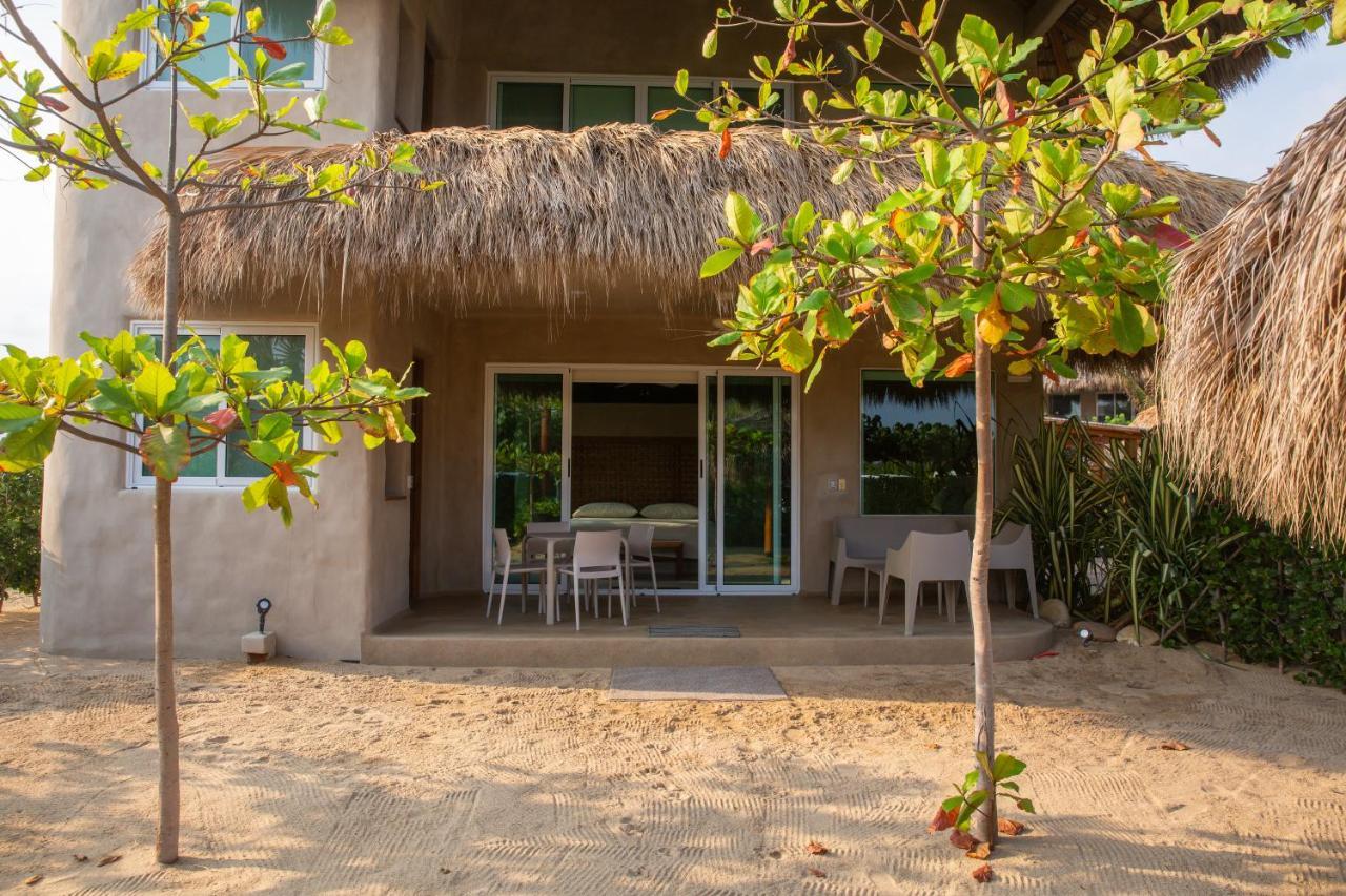 El Origen & Spa-puerto Escondido * Puerto Escondido (Oaxaca)