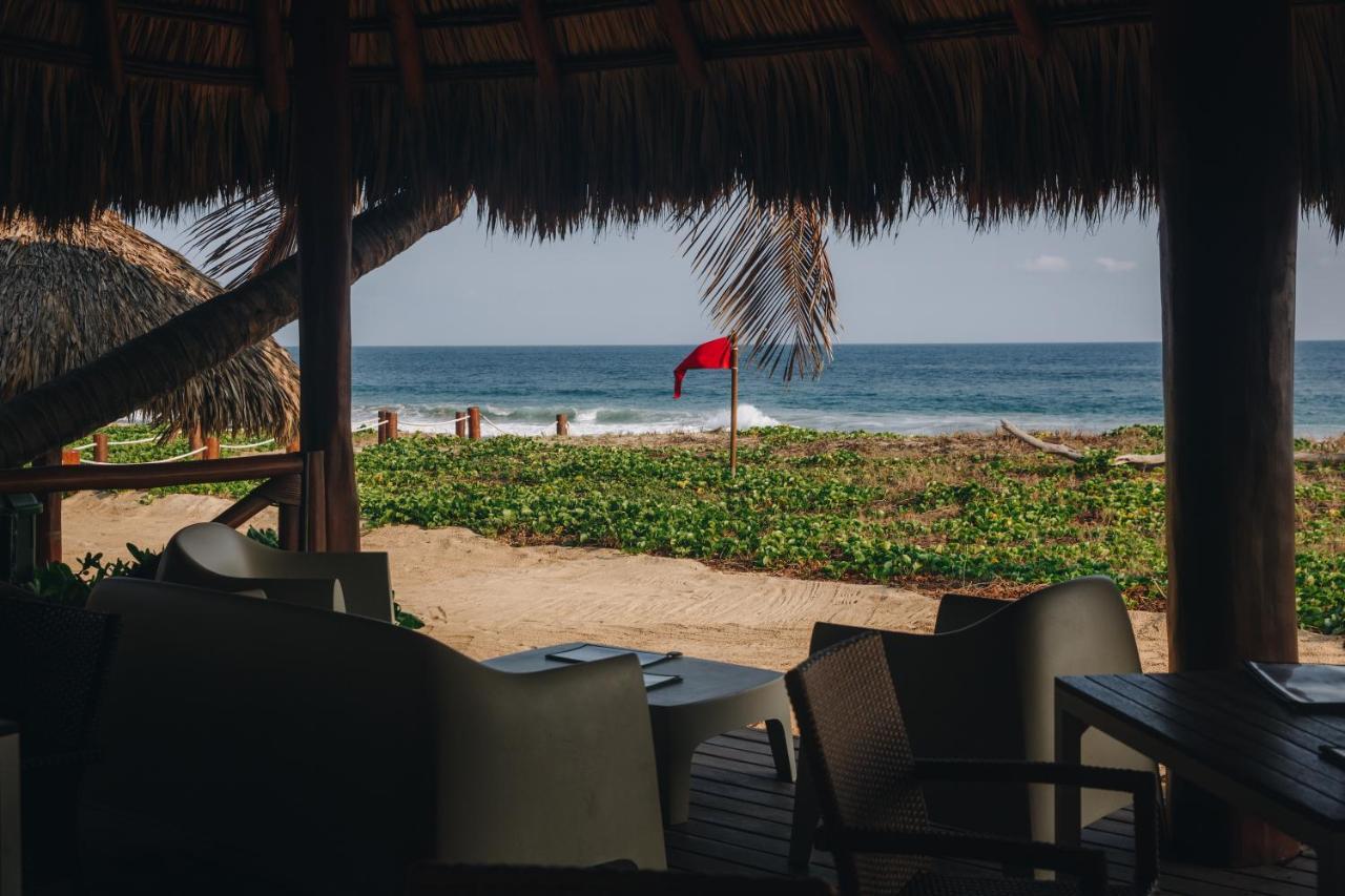 Hotel El Origen & Spa-puerto Escondido