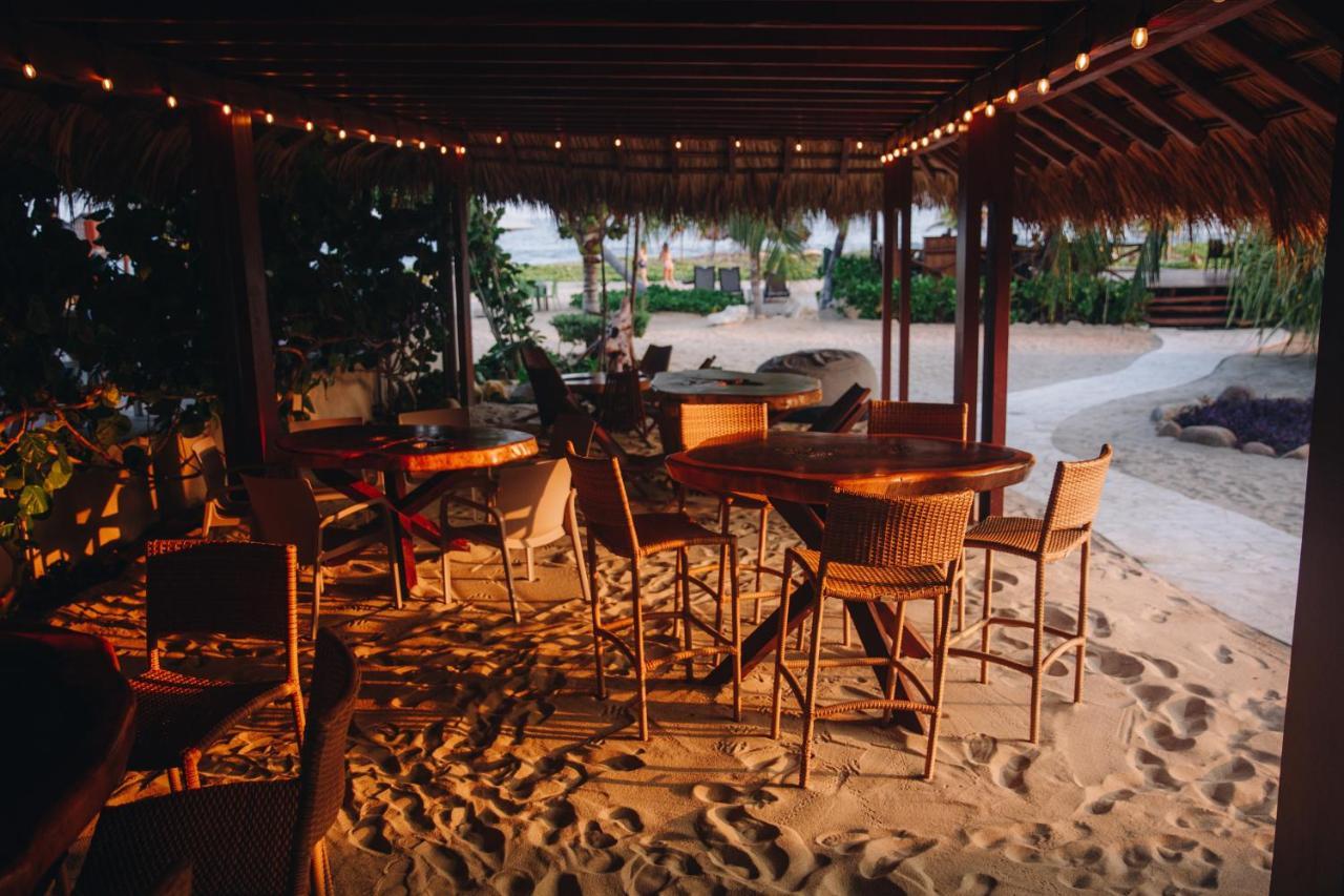 El Origen & Spa-puerto Escondido Hotel Puerto Escondido (Oaxaca)