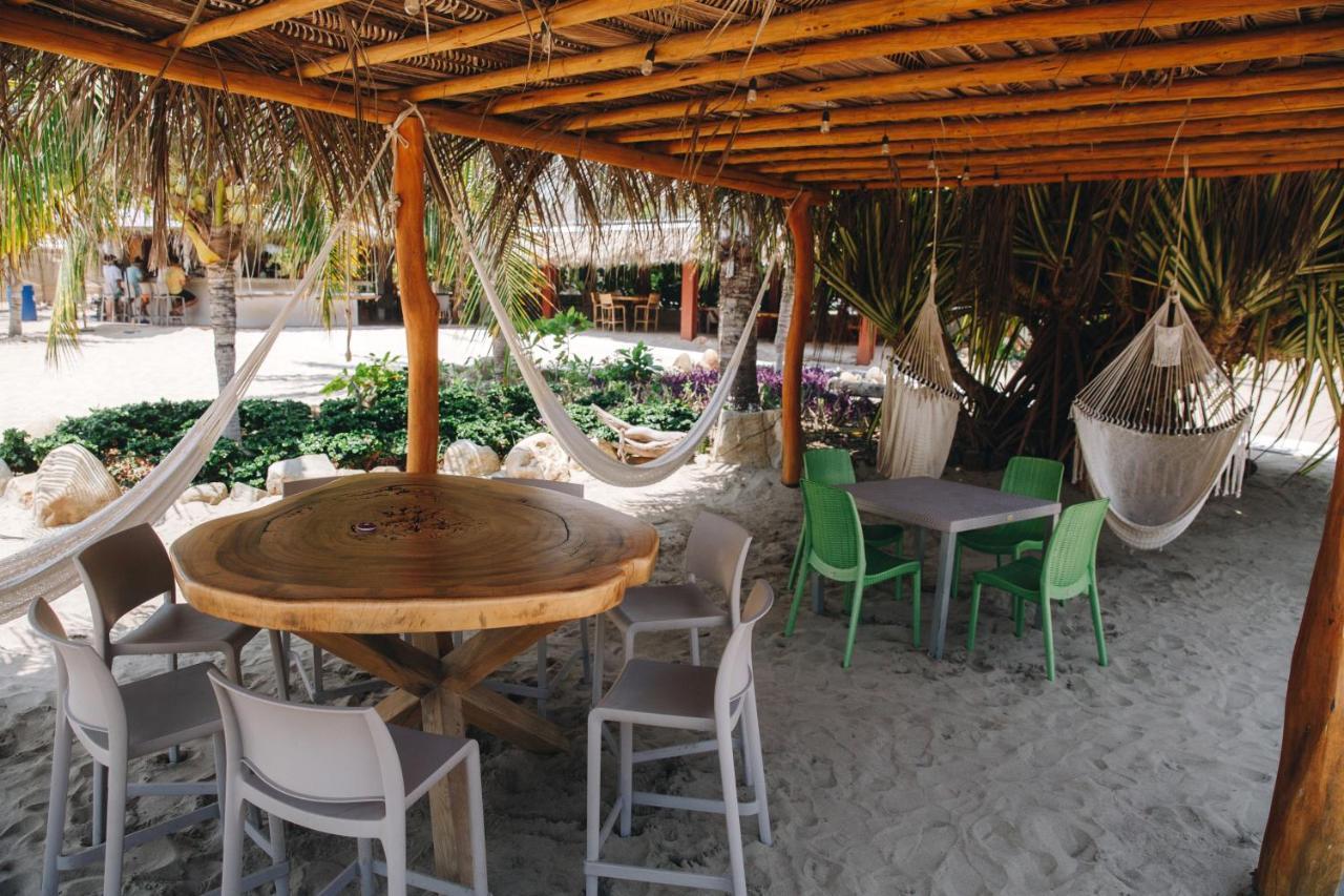 Hotel El Origen & Spa-puerto Escondido Puerto Escondido (Oaxaca)
