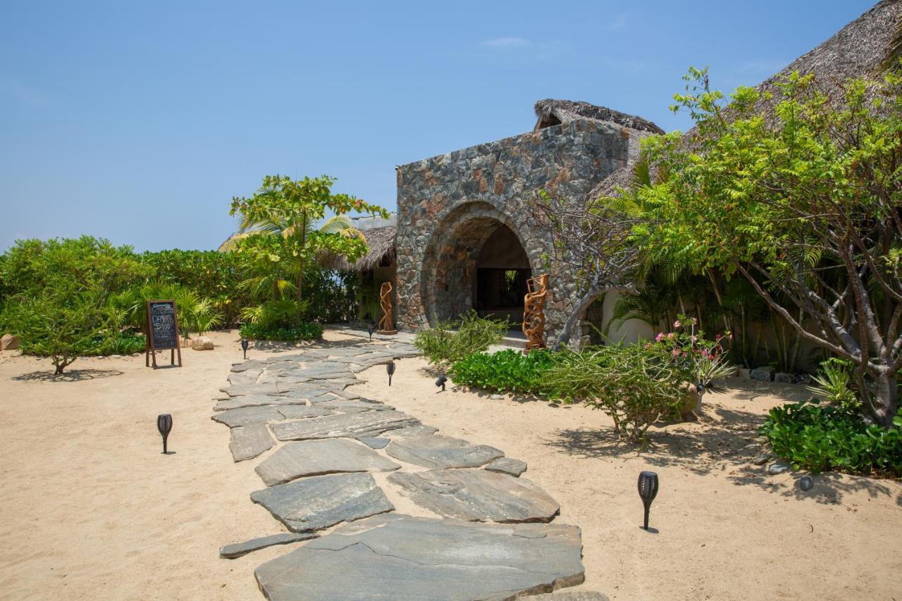 El Origen & Spa-puerto Escondido *