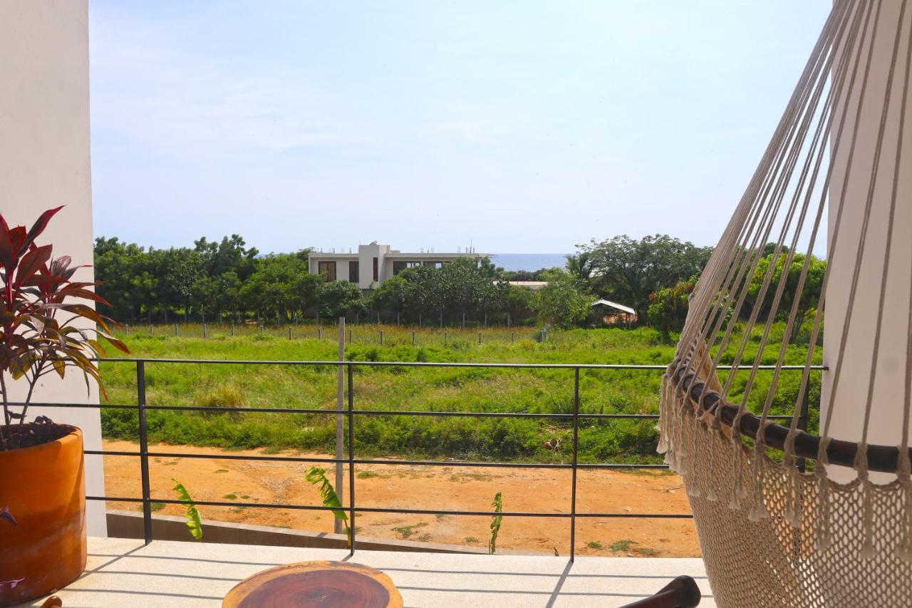 La Barra Puerto Escondido Hotel *