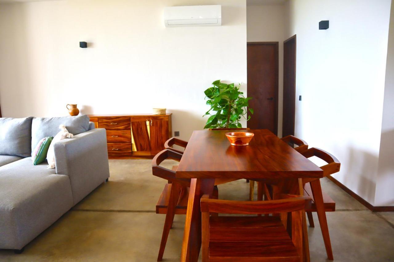La Barra Puerto Escondido Hotel