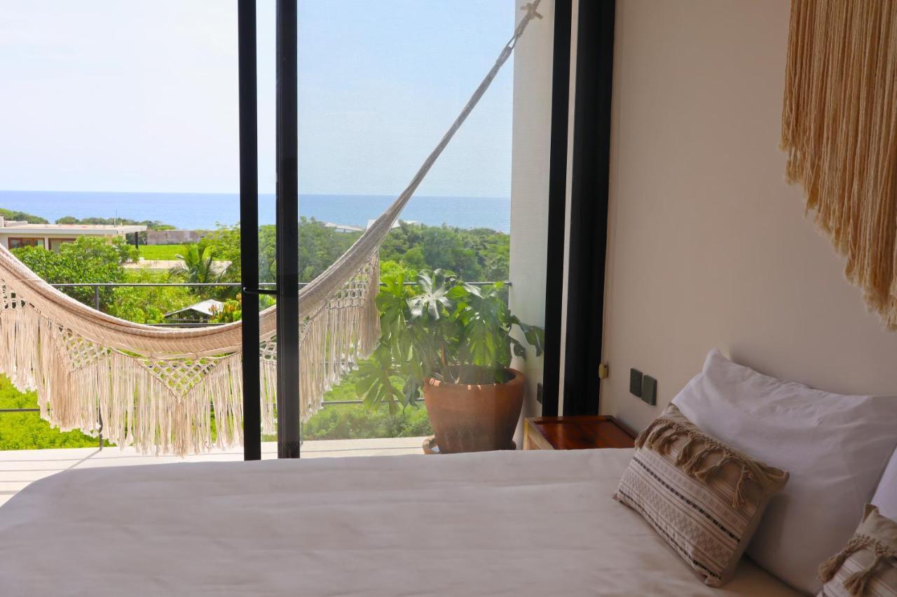 La Barra Puerto Escondido Hotel *