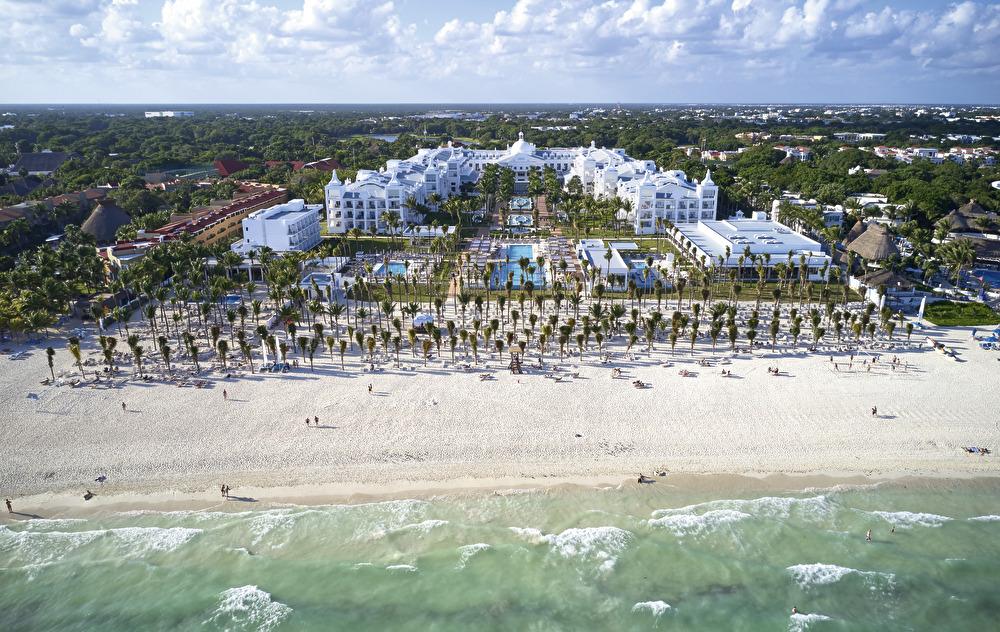 Riu Palace Riviera Maya 5* Playa del Carmen