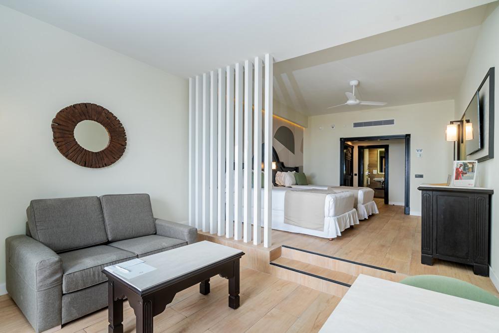 Hotel Riu Palace Pacifico (adults Only)