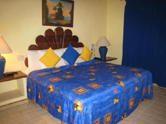 Lindo Mar Hotel