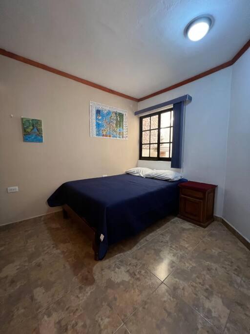 Casa Boutique Real Del Mineral Holiday home *