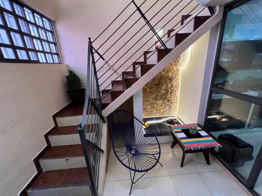 Casa Boutique Real Del Mineral * Guanajuato
