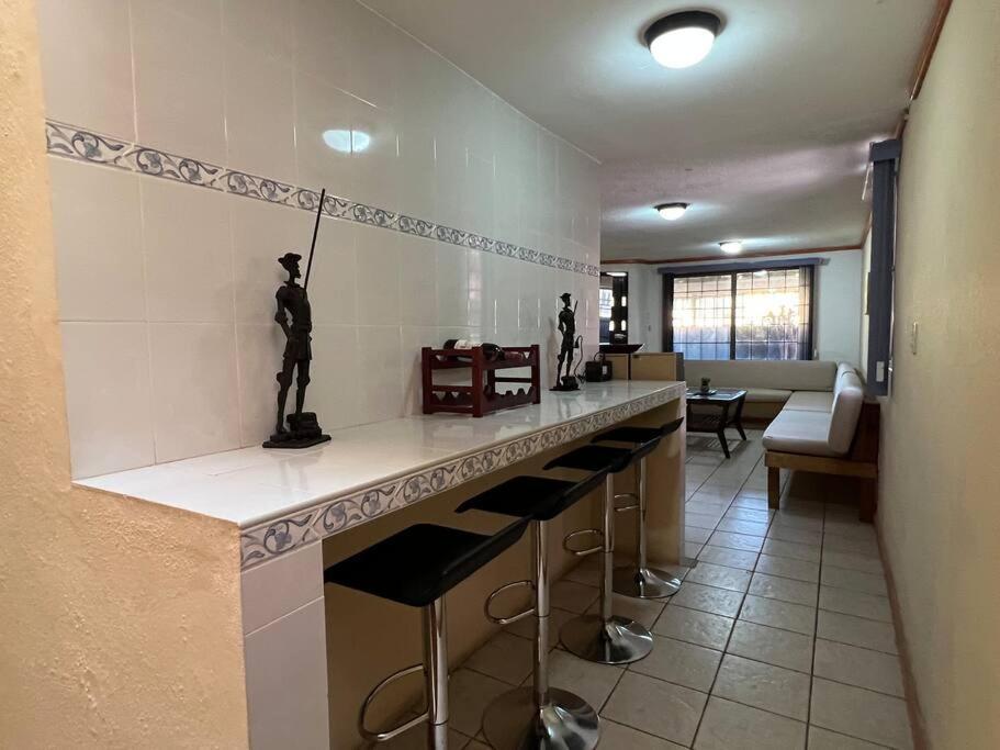 Holiday home Casa Boutique Real Del Mineral