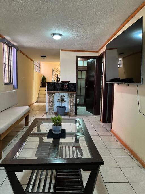 Holiday home Casa Boutique Real Del Mineral *