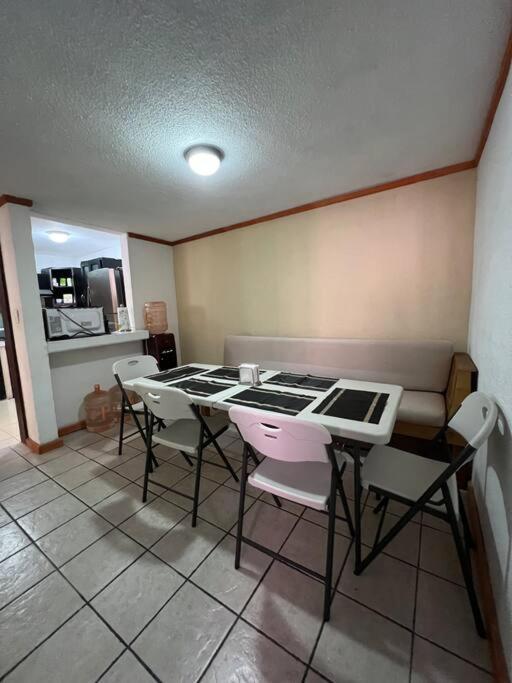 Casa Boutique Real Del Mineral Holiday home *