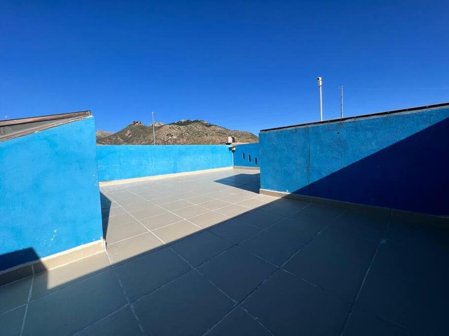 Casa Boutique Real Del Mineral Holiday home Guanajuato