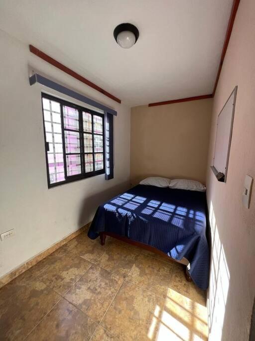 Casa Boutique Real Del Mineral *