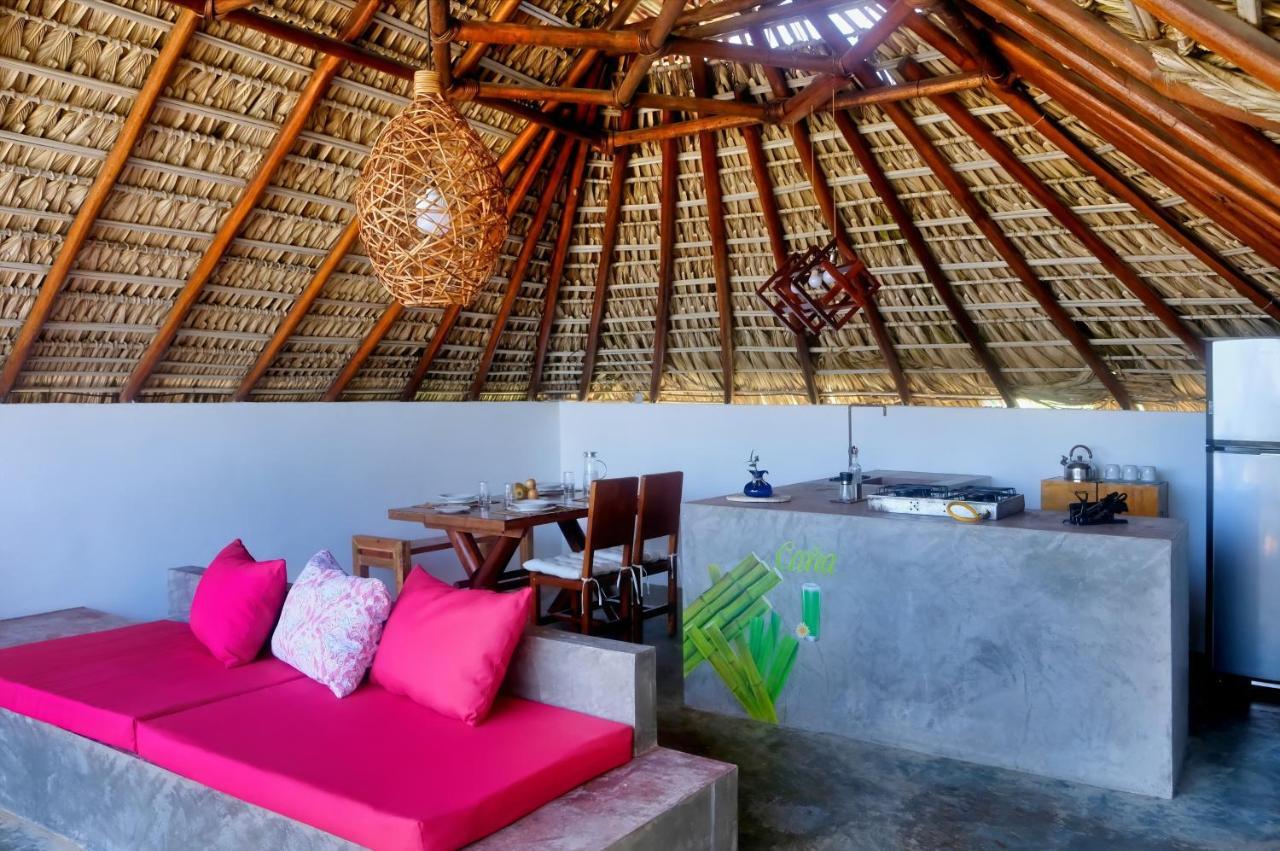 Aparthotel Casapiedra Puerto Escondido (Oaxaca)