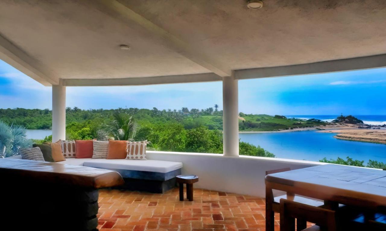 Casapiedra Aparthotel Puerto Escondido (Oaxaca)