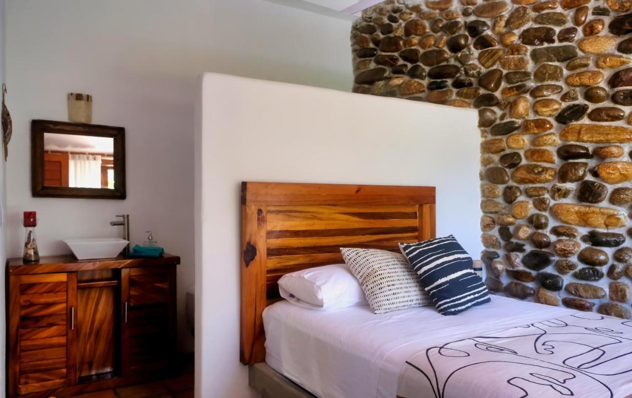 Aparthotel Casapiedra Puerto Escondido (Oaxaca)