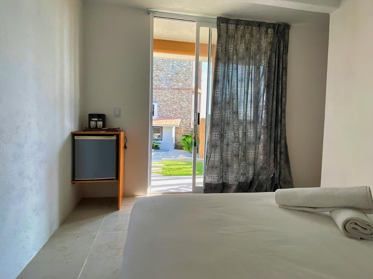 Casapiedra Aparthotel