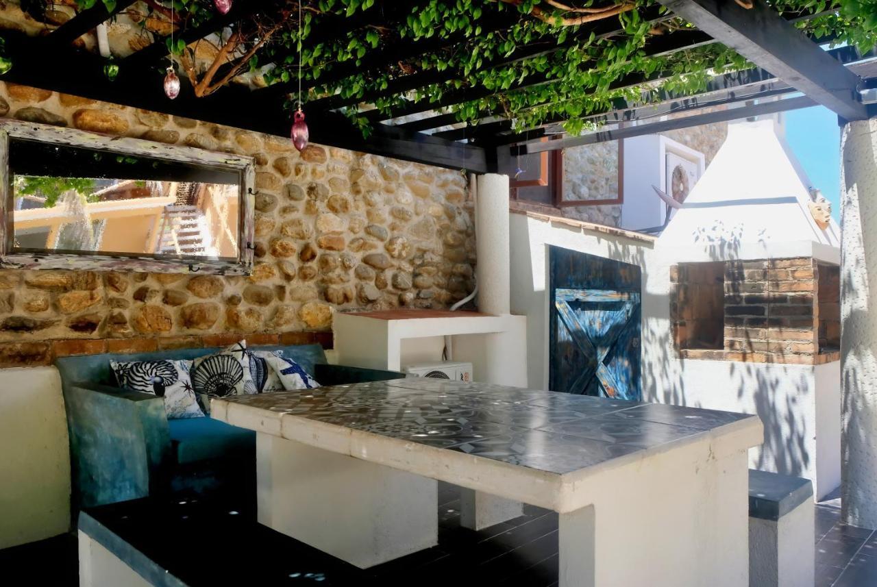 Casapiedra * Puerto Escondido (Oaxaca)