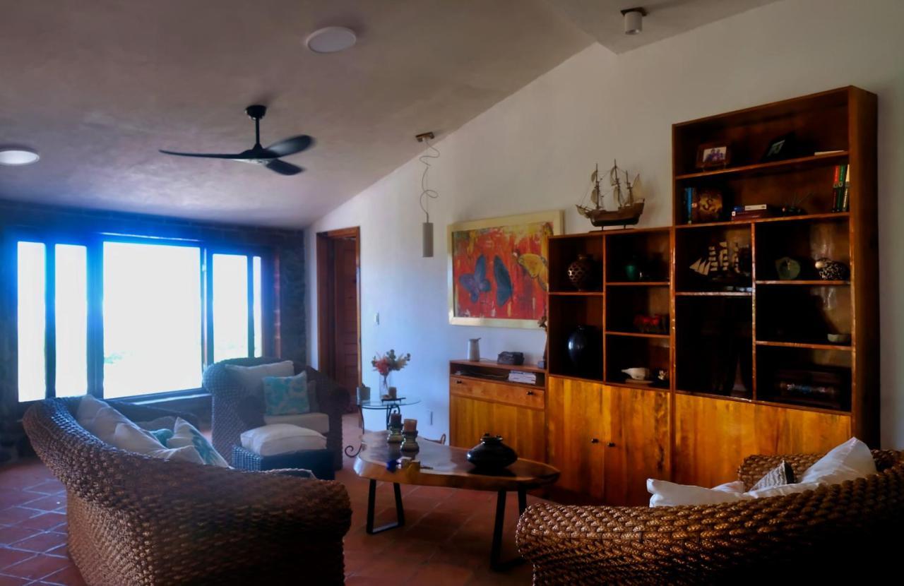 Casapiedra Puerto Escondido (Oaxaca)
