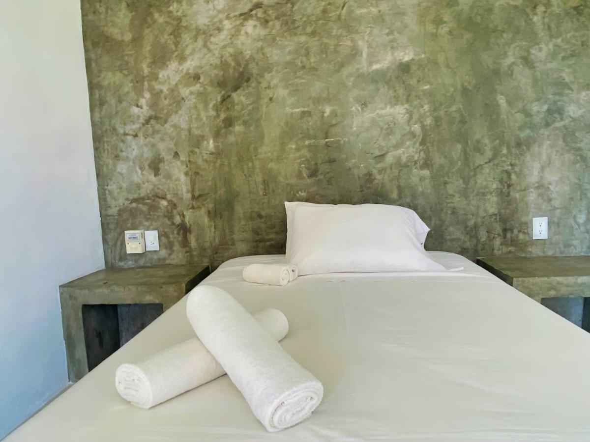 Casapiedra Aparthotel Puerto Escondido (Oaxaca)