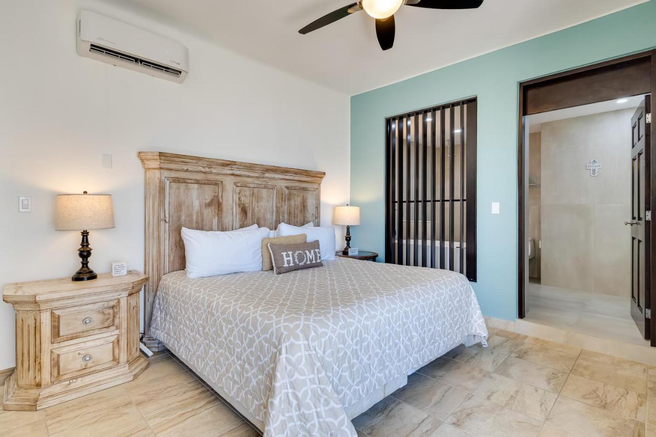 Apartment Oceanfront - Pools And