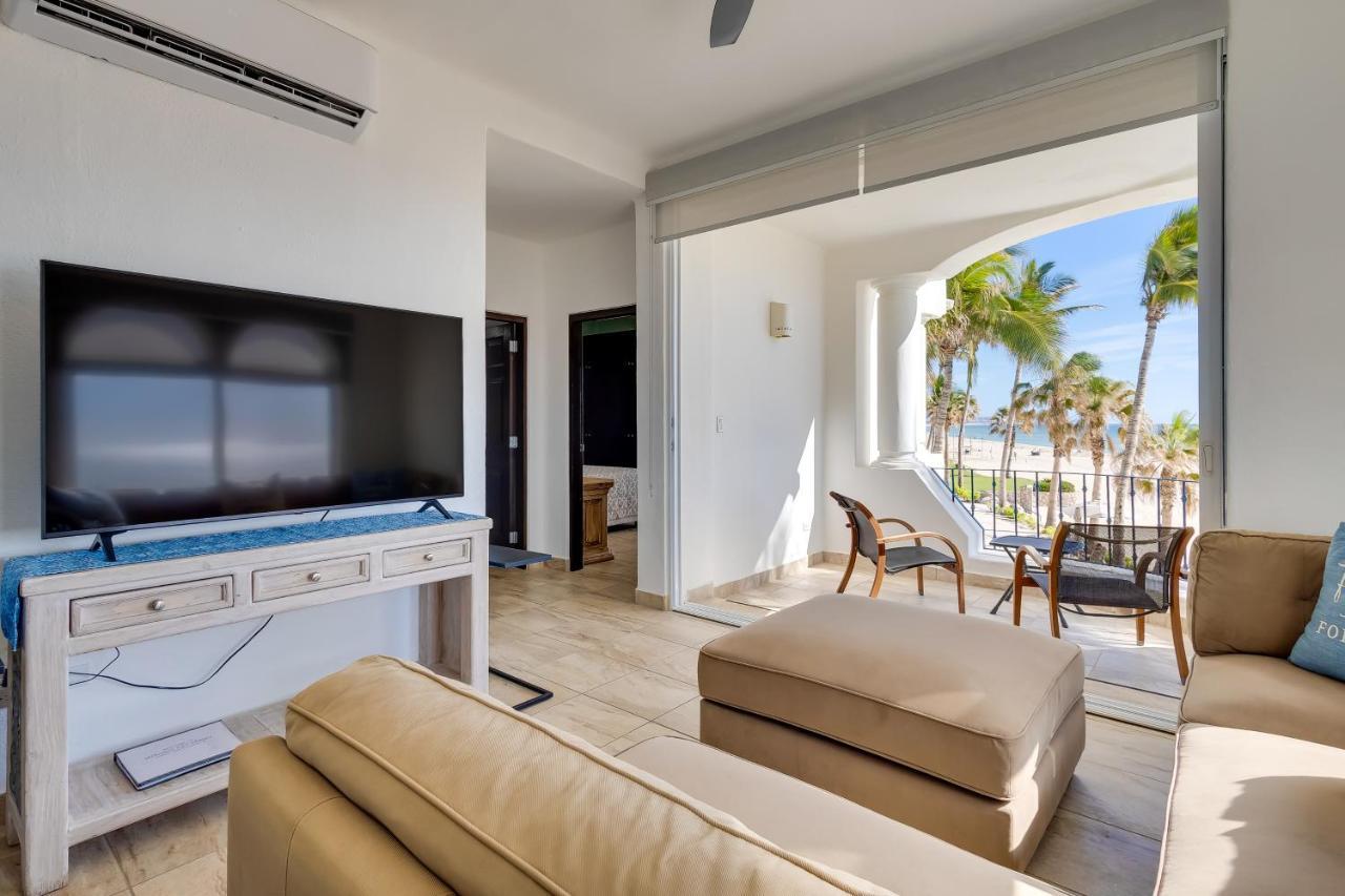 Oceanfront - Pools And Apartment *