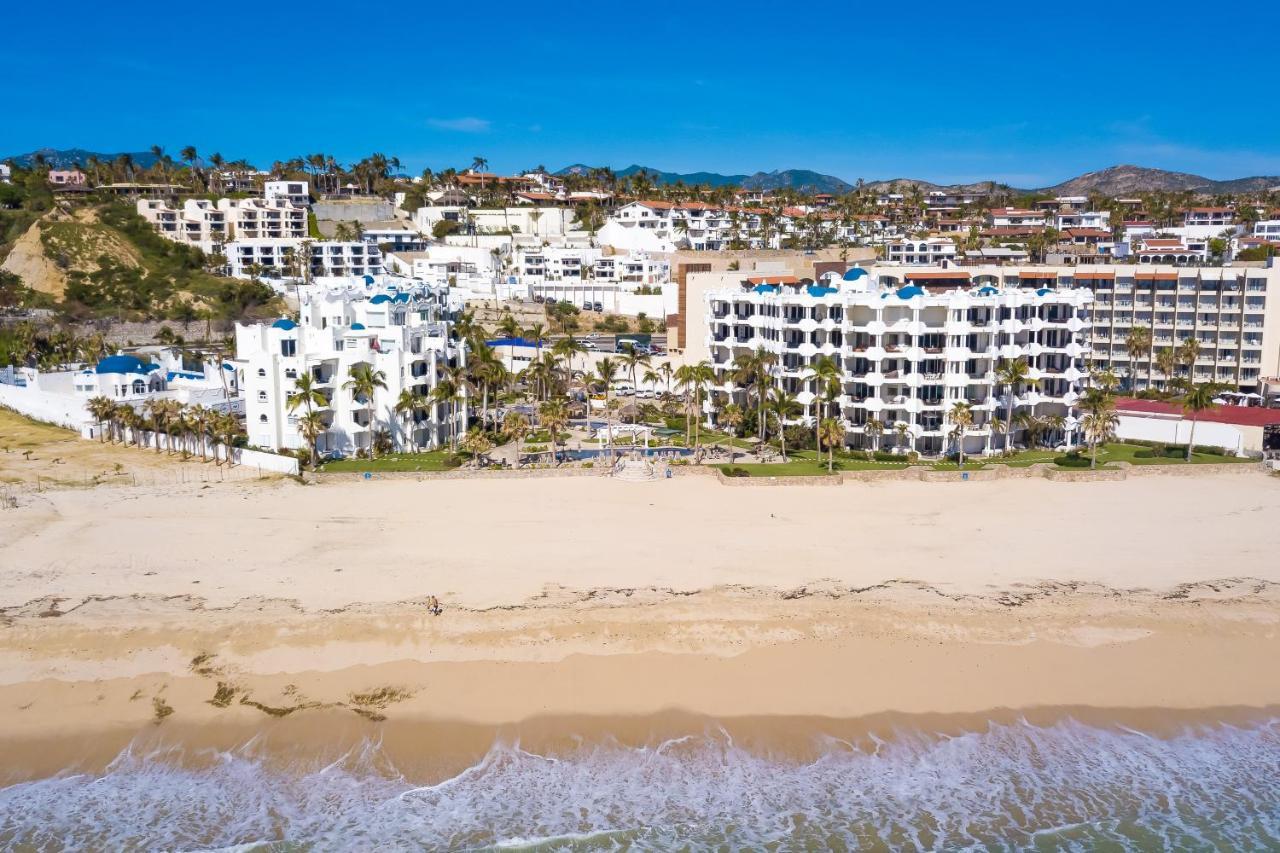 Oceanfront - Pools And Apartment San Jose del Cabo