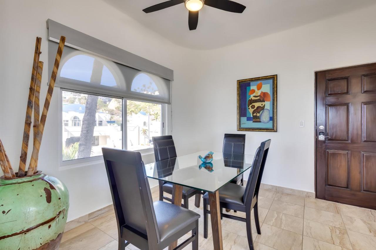 Apartment Oceanfront - Pools And