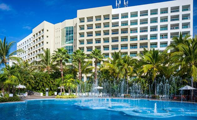 Vidanta Grand Mayan Palace * Nuevo Vallarta