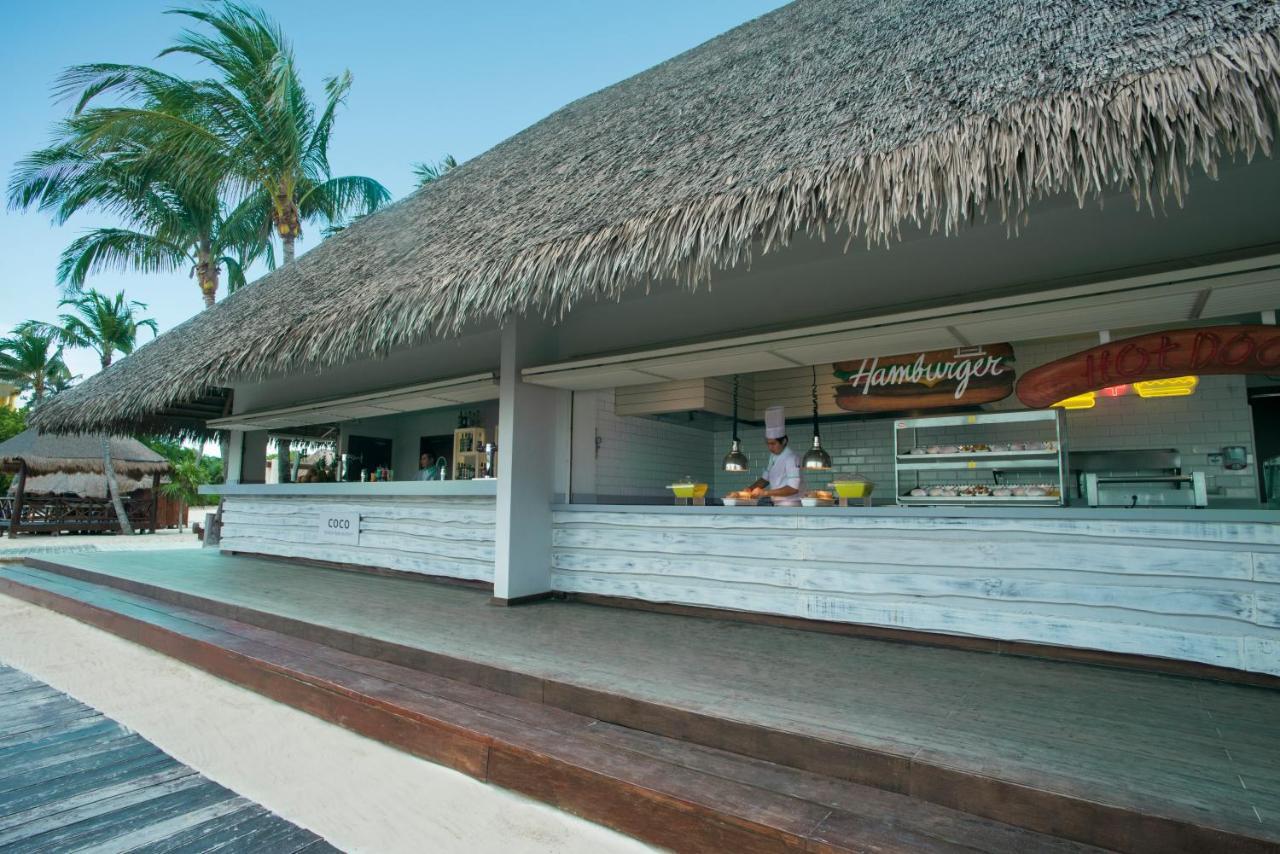 Iberostar Selection Paraiso Maya 5*