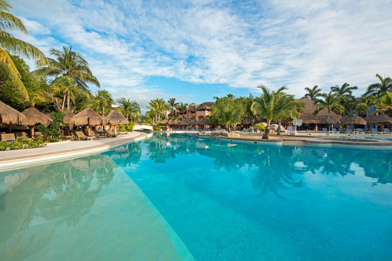 Iberostar Selection Paraiso Maya 5*