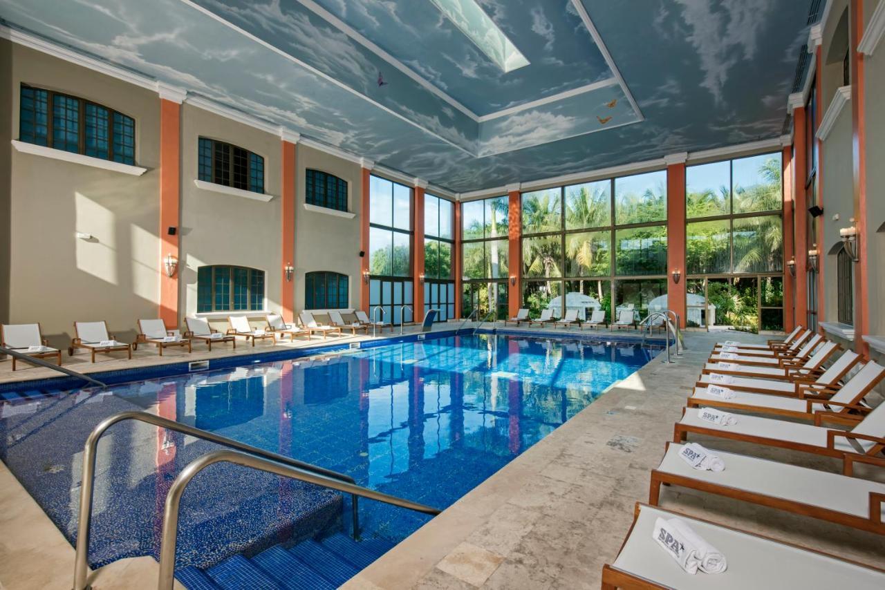 Iberostar Selection Paraiso Maya Resort