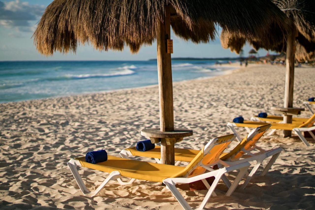 Iberostar Waves Paraiso Resort 5*