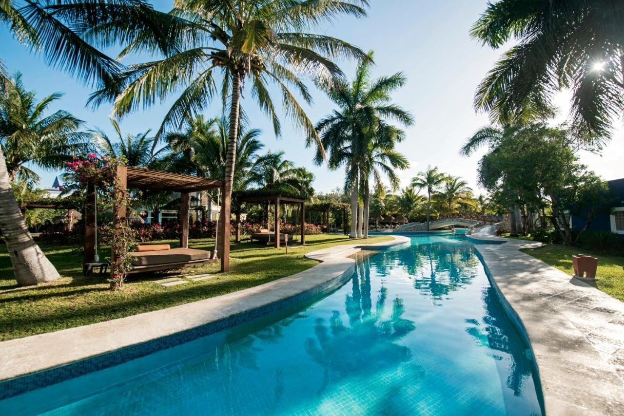 Resort Iberostar Waves Paraiso Puerto Morelos