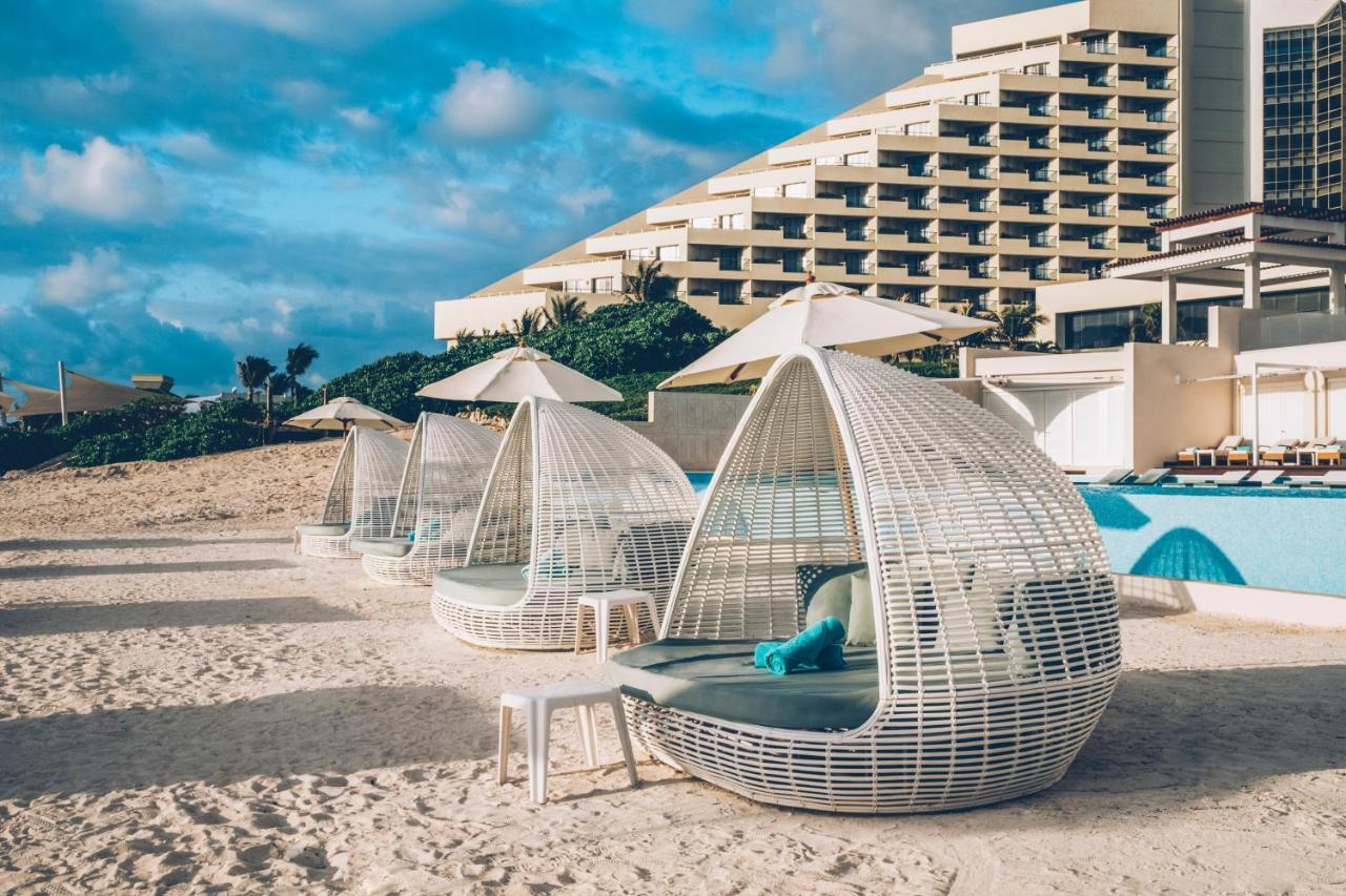 Resort Iberostar Selection Coral (adults Only) Cancun