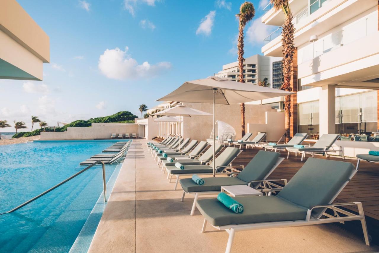 Iberostar Selection Coral (adults Only) 5* Cancun