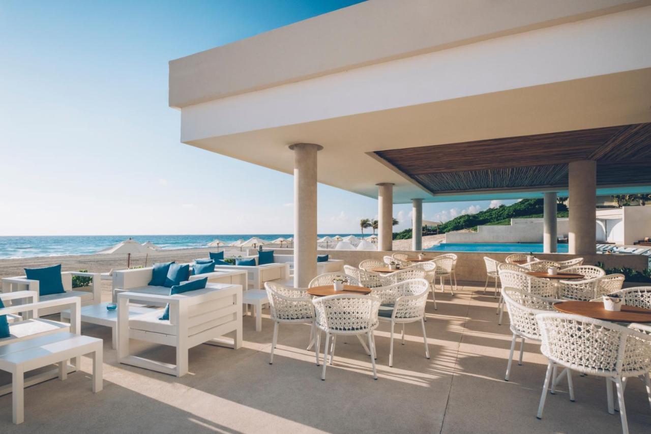 Iberostar Selection Coral (adults Only) Cancun