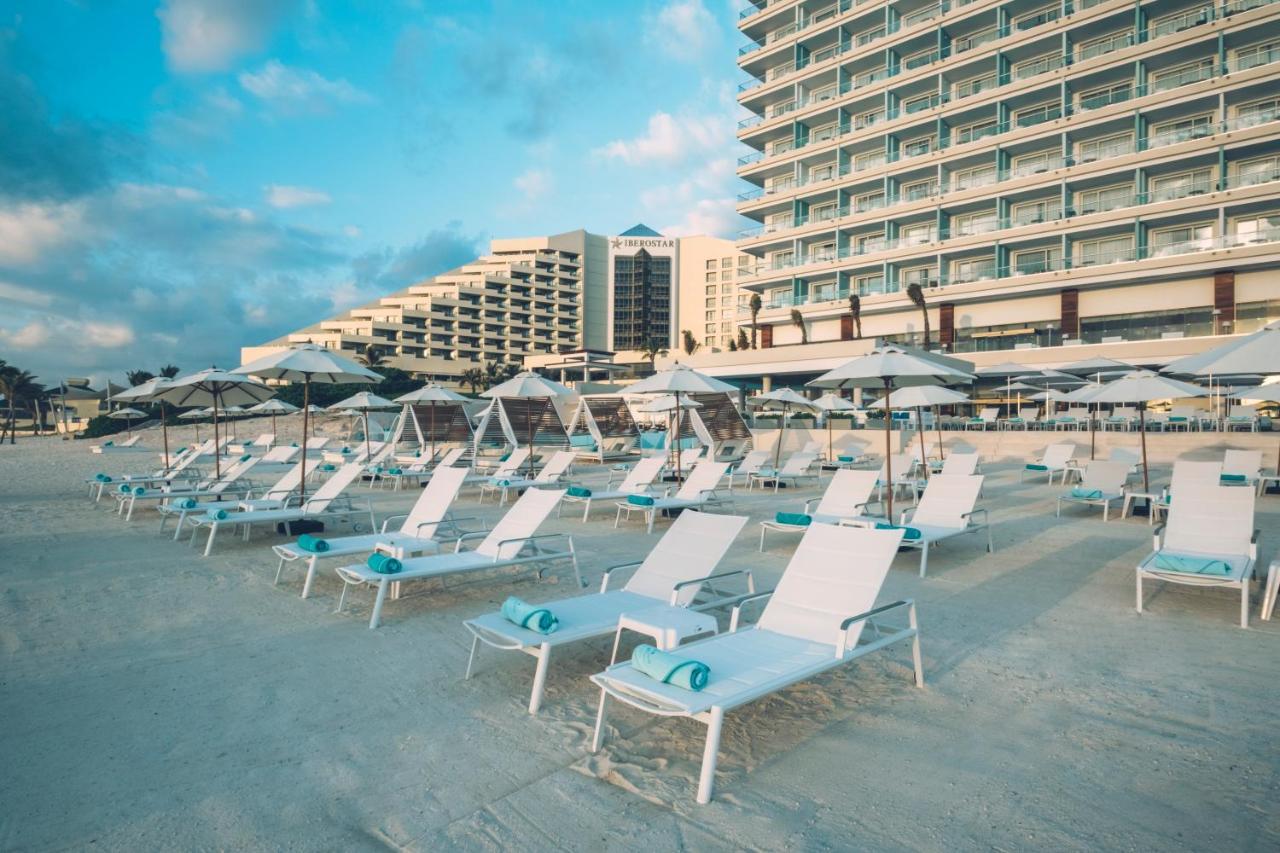 Resort Iberostar Selection Coral (adults Only)