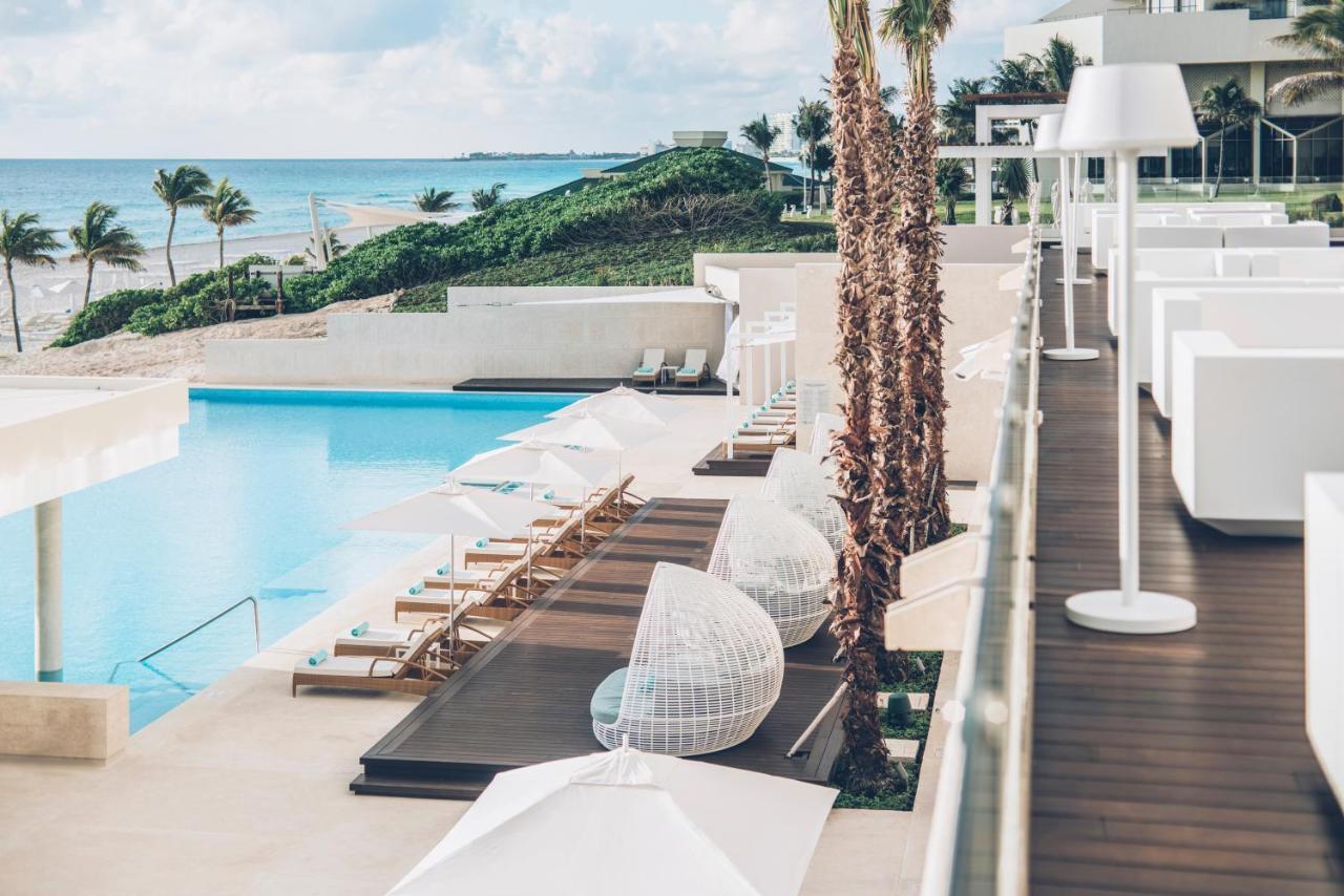 Resort Iberostar Selection Coral (adults Only) Cancun