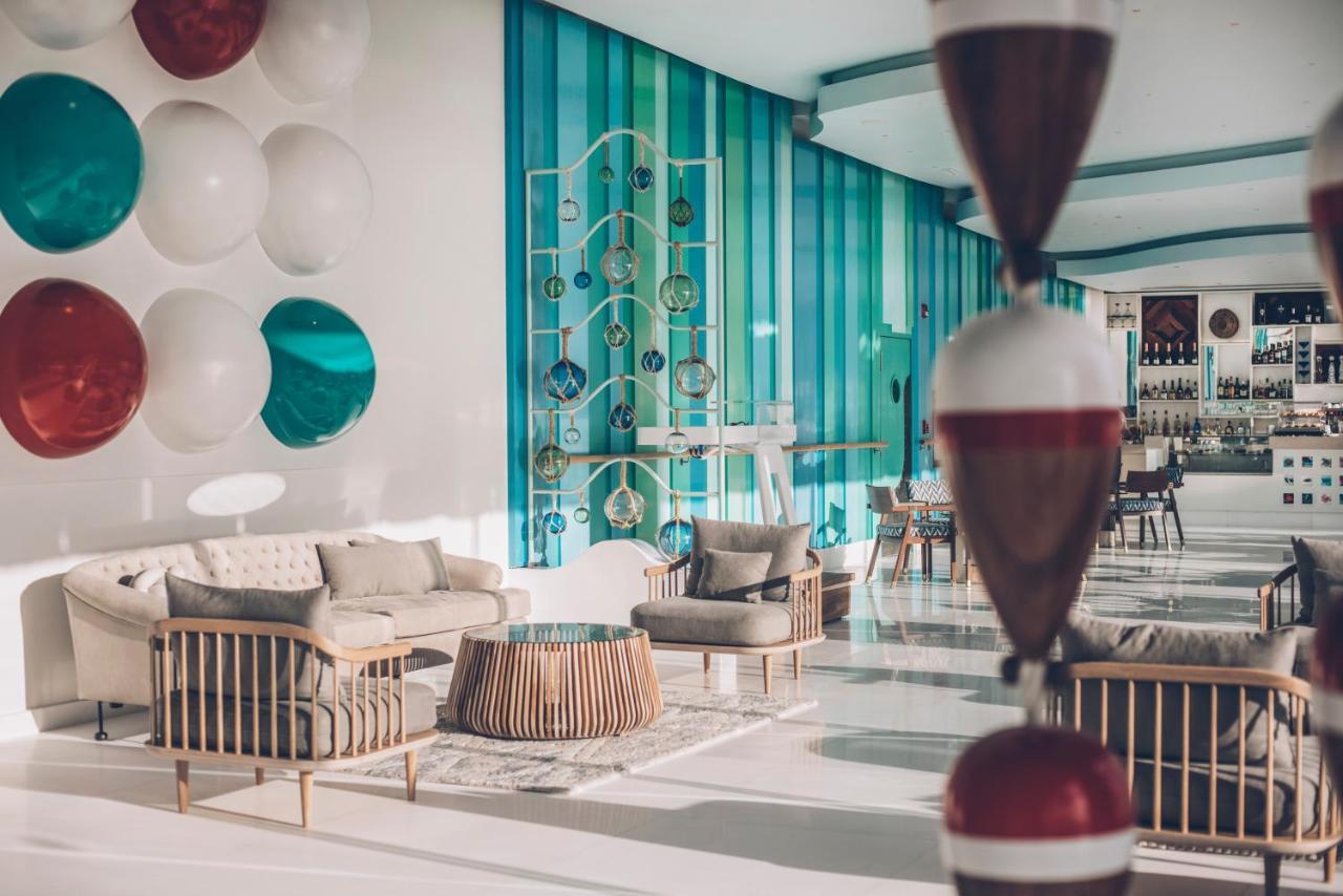 Iberostar Selection Coral (adults Only) Resort Cancun