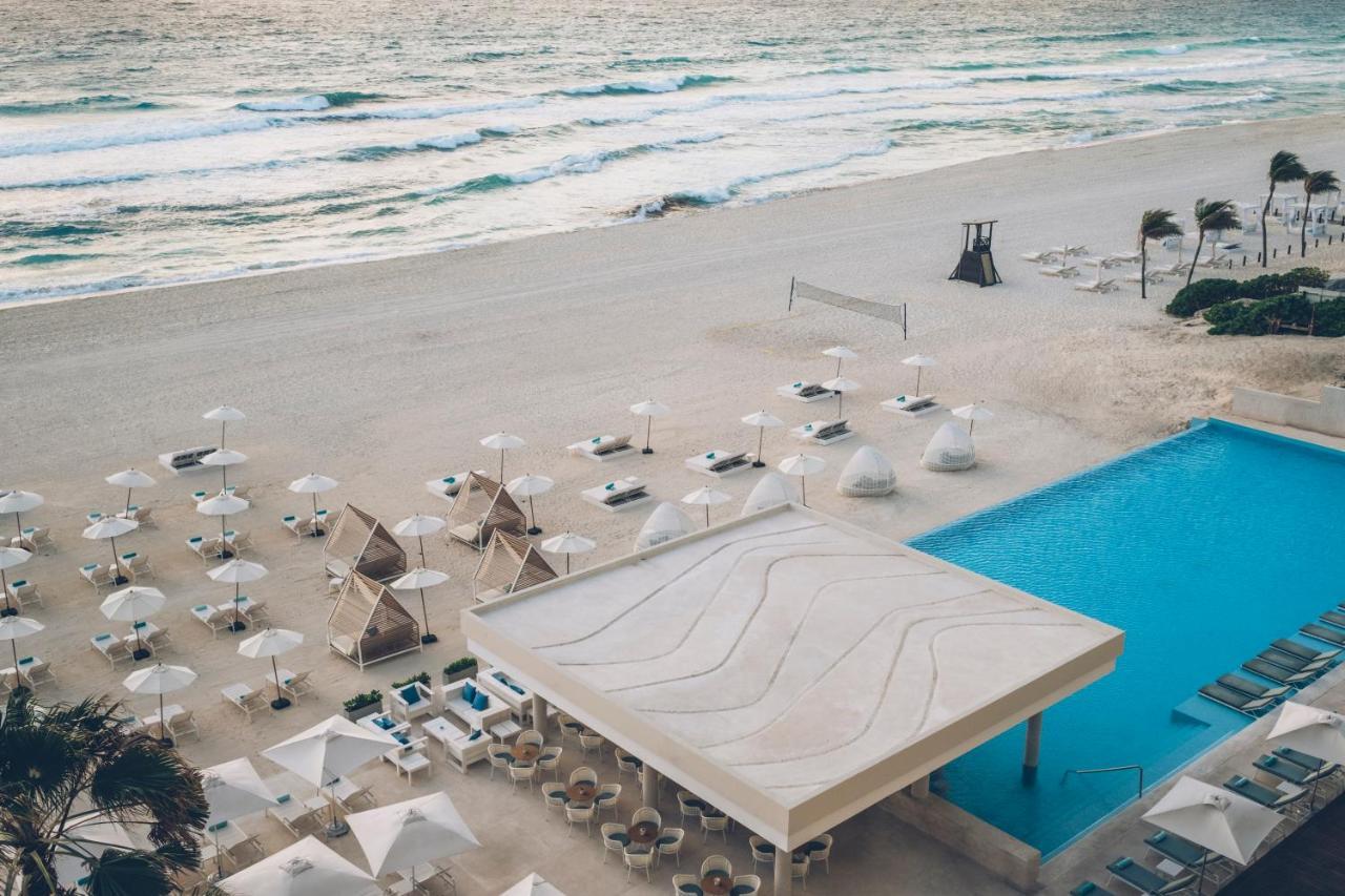 Iberostar Selection Coral (adults Only) Cancun