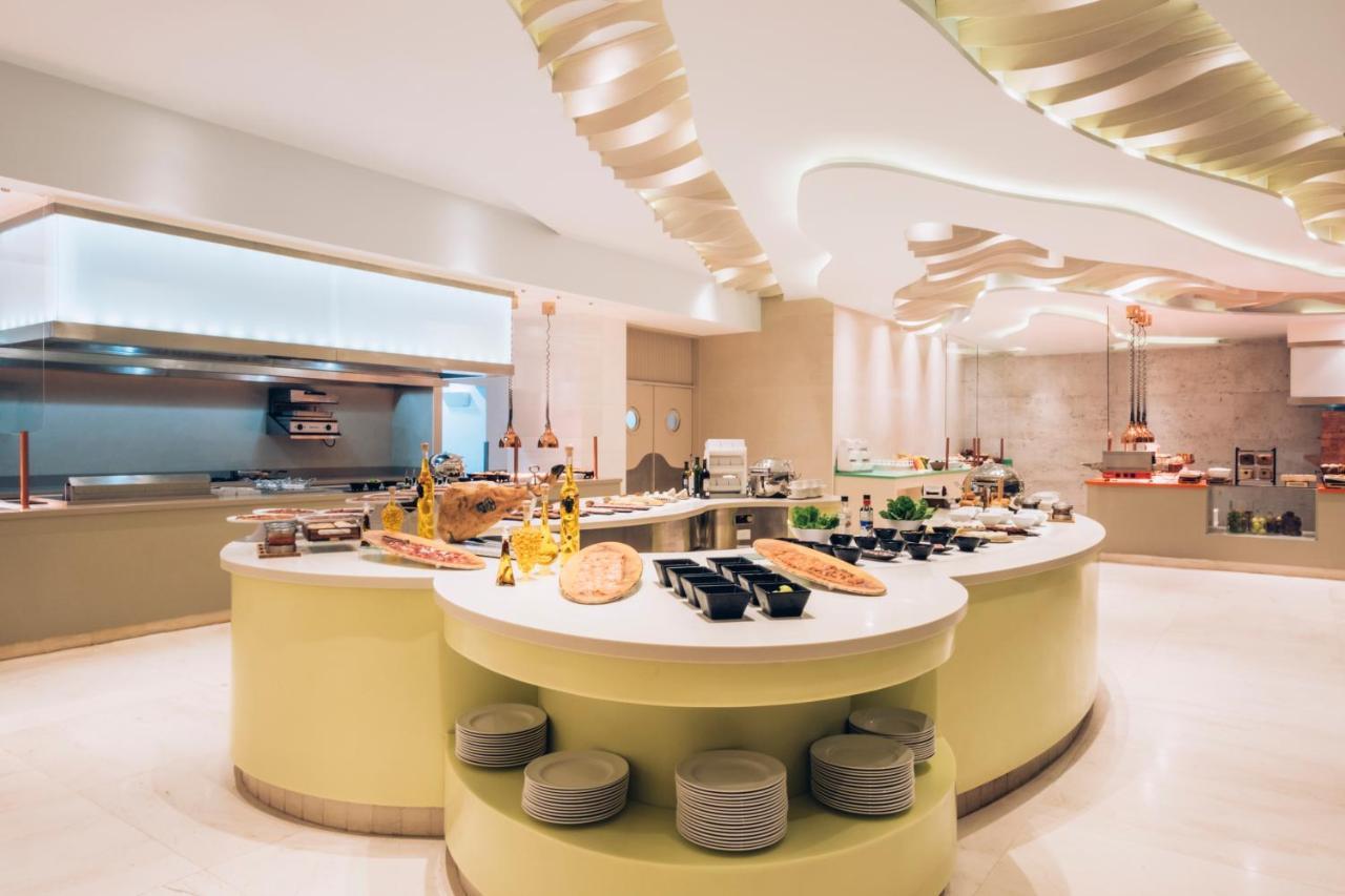 Resort Iberostar Selection Coral (adults Only)