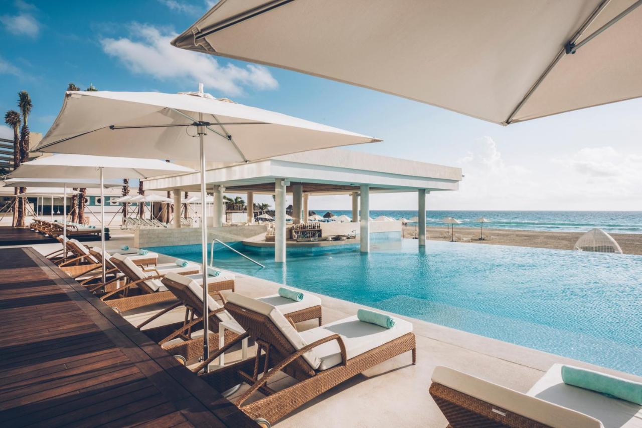 Resort Iberostar Selection Coral (adults Only) Cancun