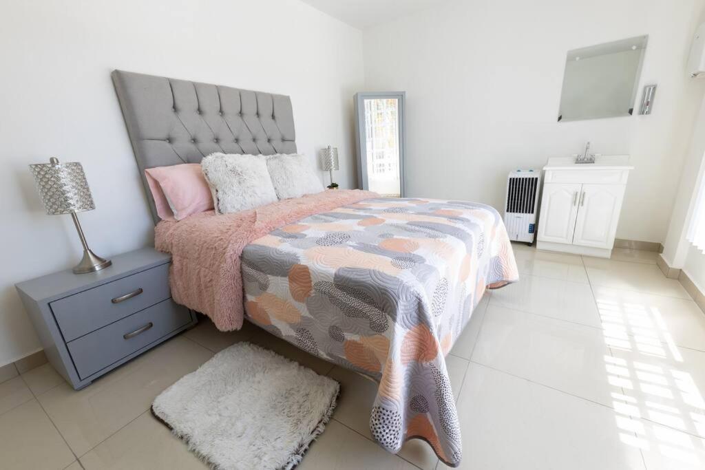 Casa En El Centro Con Terraza Y Mirador Calvillo